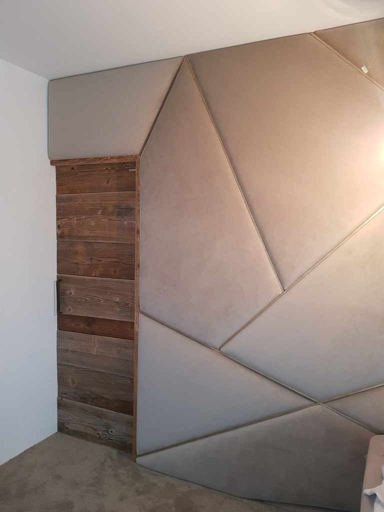 Schlafzimmer Wandgestaltung